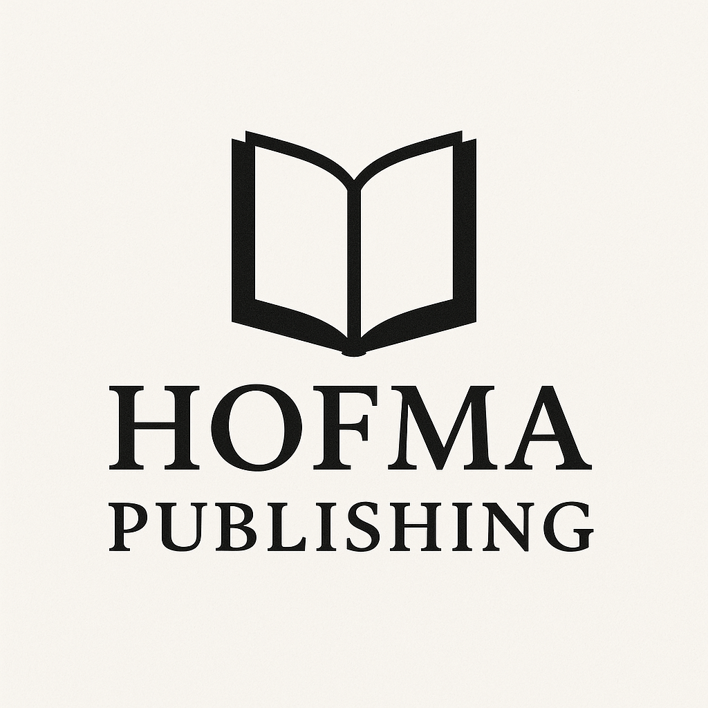 Hofma Publishing logo
